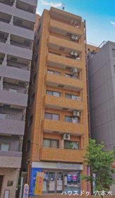 港区白金台３丁目