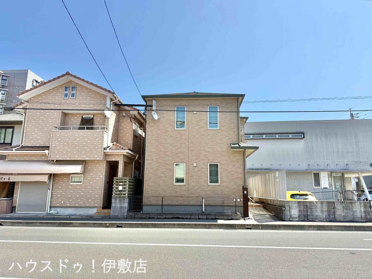 池之上町 中古戸建