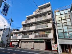 川口市中青木１丁目