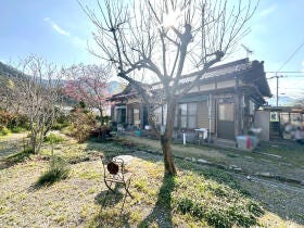 北九州市小倉南区大字合馬