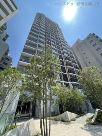 港区白金台３丁目