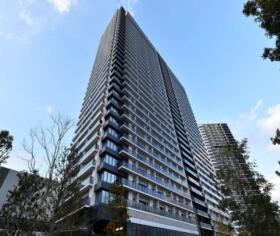 江東区有明２丁目