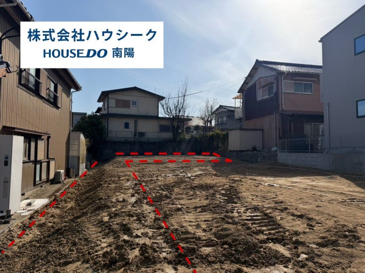 【外観】
お気軽にお問合せください!