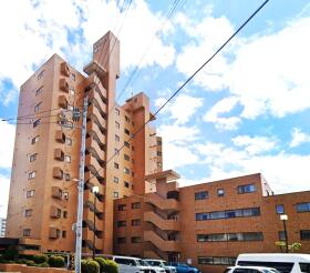 札幌市白石区菊水一条４丁目