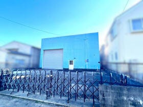 名古屋市緑区浦里２丁目