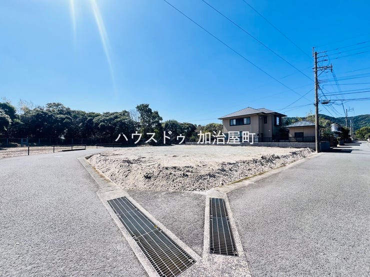 【外観パース】