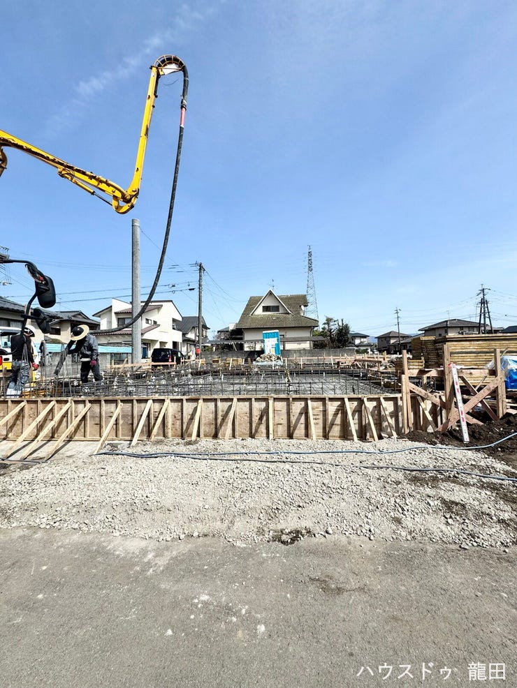 【外観】
■□■外観■□■
現況