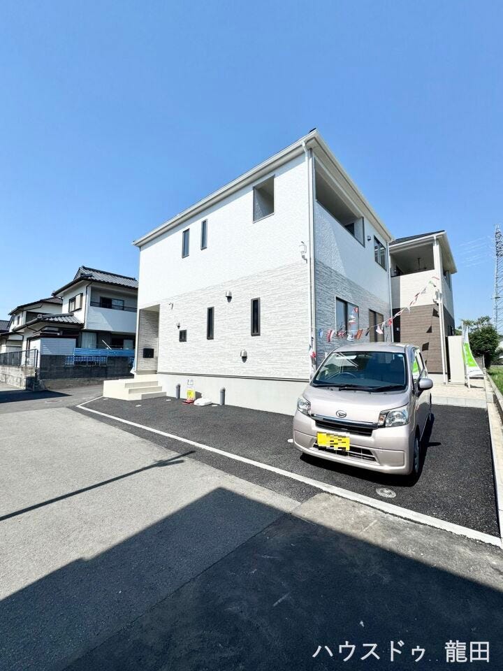 ■□■駐車場■□■