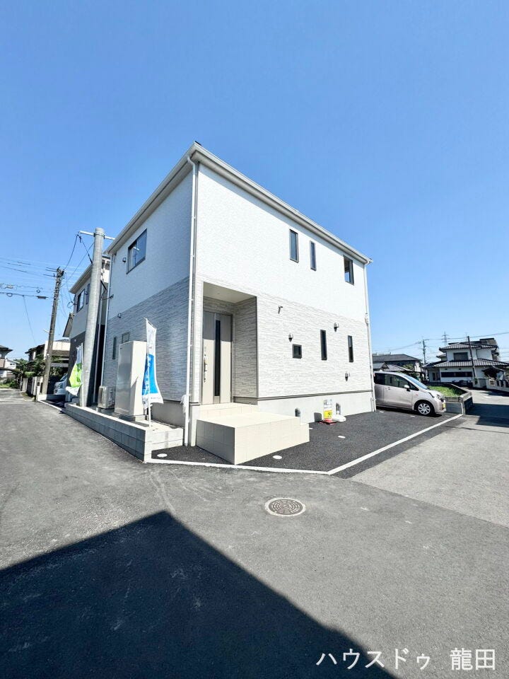 ■□■外観■□■