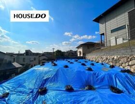 茨木市北春日丘２丁目