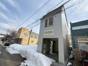 札幌市中央区南十四条西１８丁目