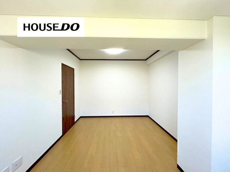 7帖の洋室!ゆとりのある広さで子ども部屋・ワークスペースなど用途多彩!