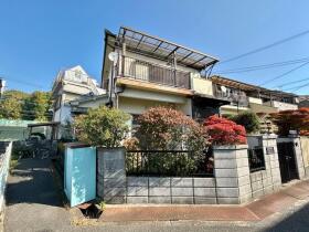 茨木市中穂積２丁目