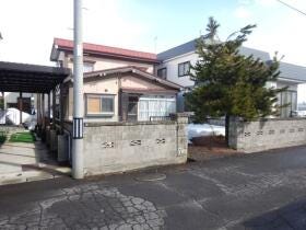 弘前市大字取上１丁目