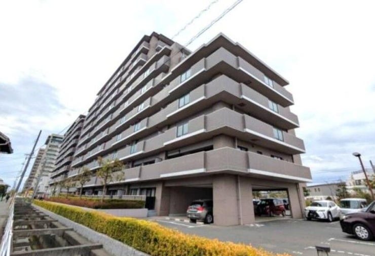 【外観】
3LDKリフォーム物件!