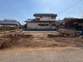 上尾市緑丘４丁目