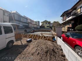 上尾市緑丘４丁目