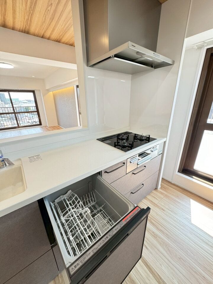 食器洗い乾燥機