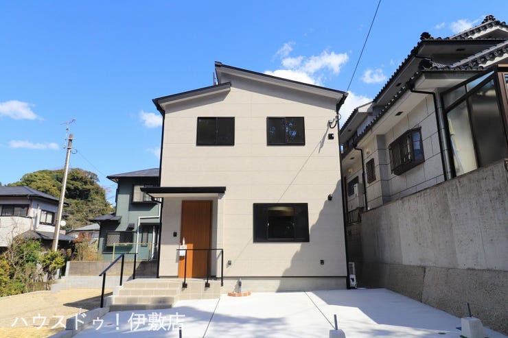 明和２丁目 新築戸建