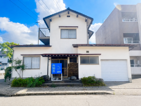 福井市三郎丸１丁目