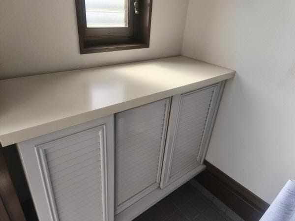 シューズボックス