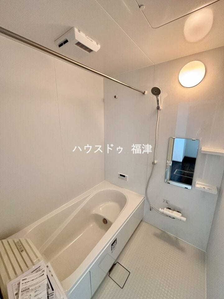 《福岡市東区三苫2丁目 新築戸建》