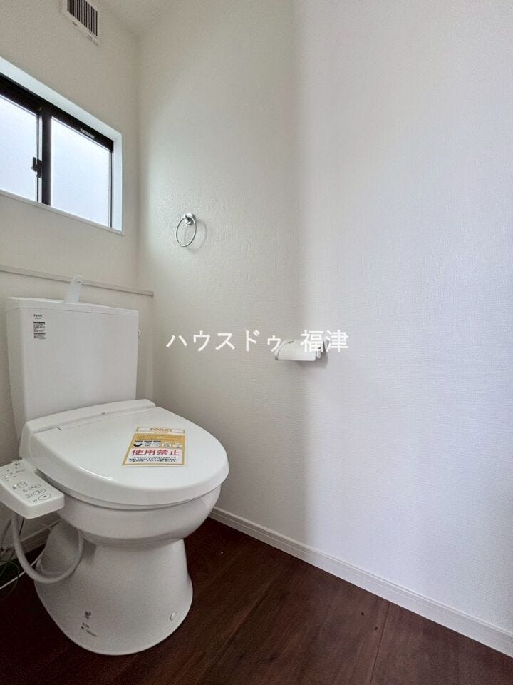 《福岡市東区三苫2丁目 新築戸建》