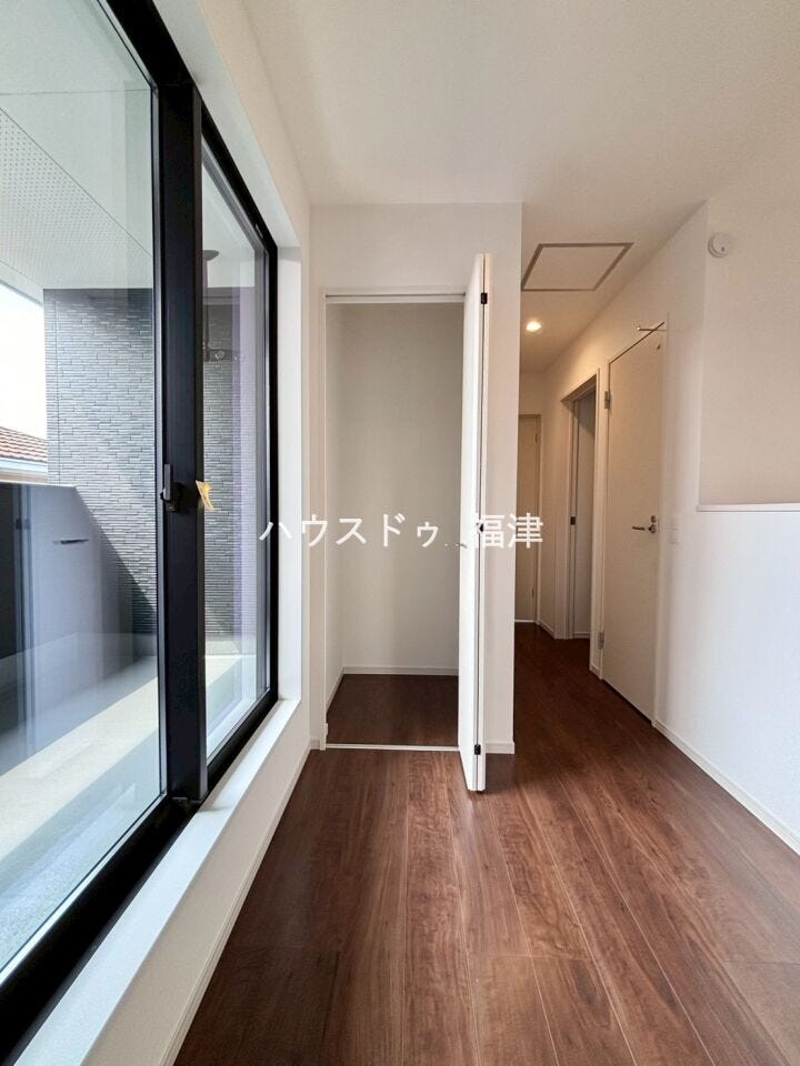 《福岡市東区三苫2丁目 新築戸建》