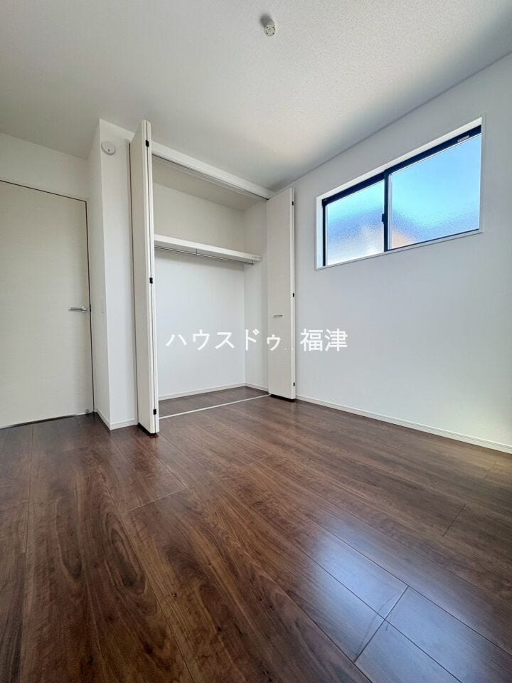 《福岡市東区三苫2丁目 新築戸建》