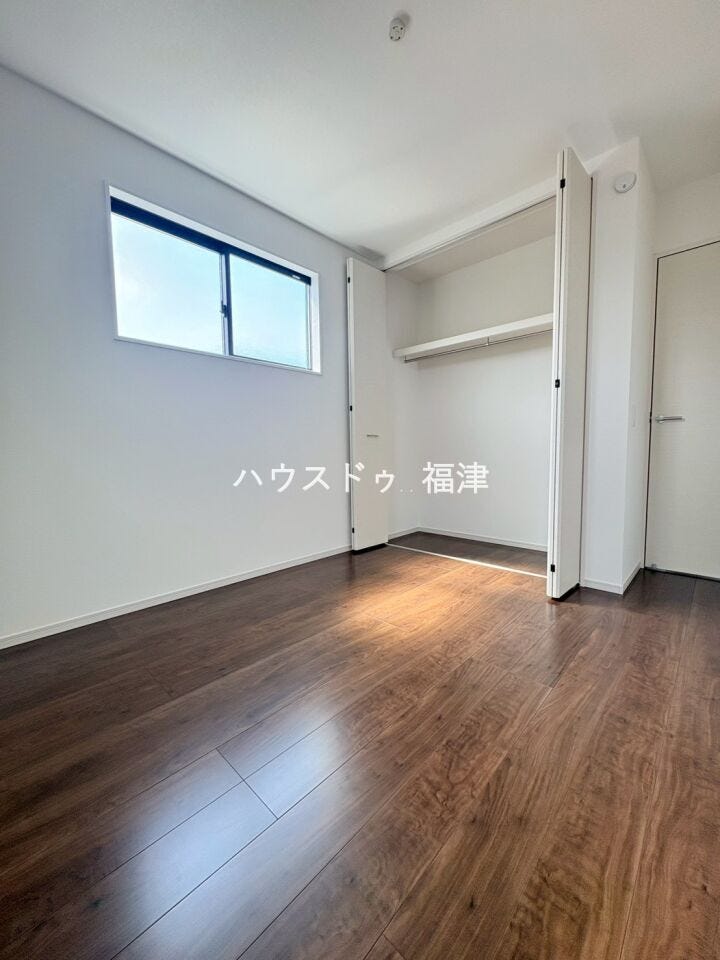 《福岡市東区三苫2丁目 新築戸建》