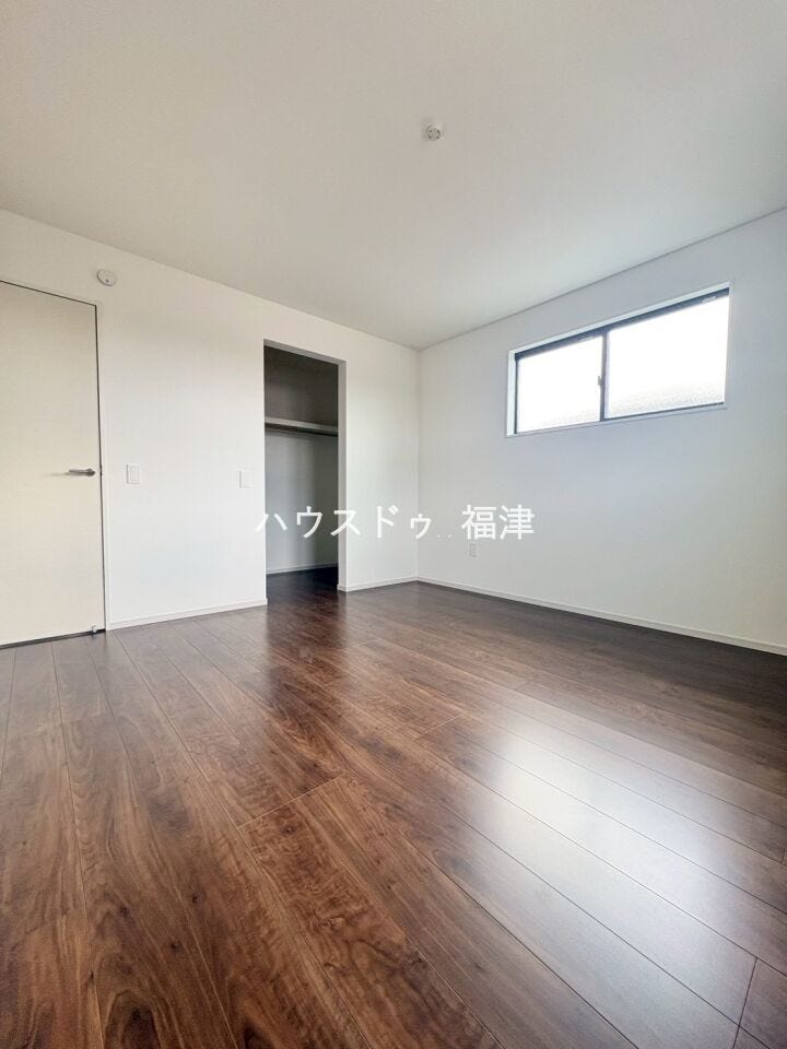 《福岡市東区三苫2丁目 新築戸建》