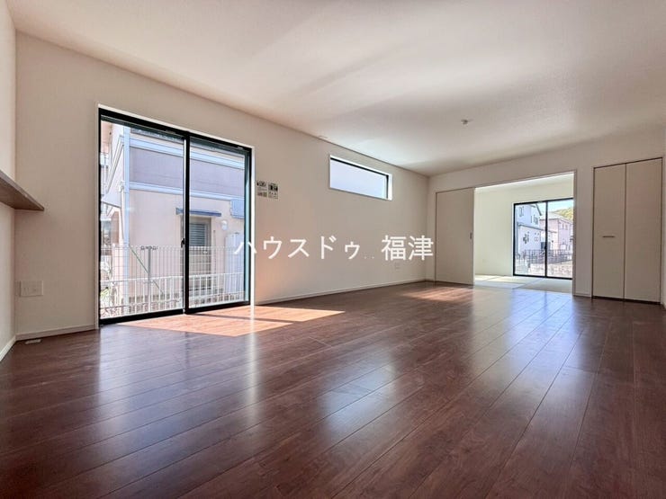 《福岡市東区三苫2丁目 新築戸建》