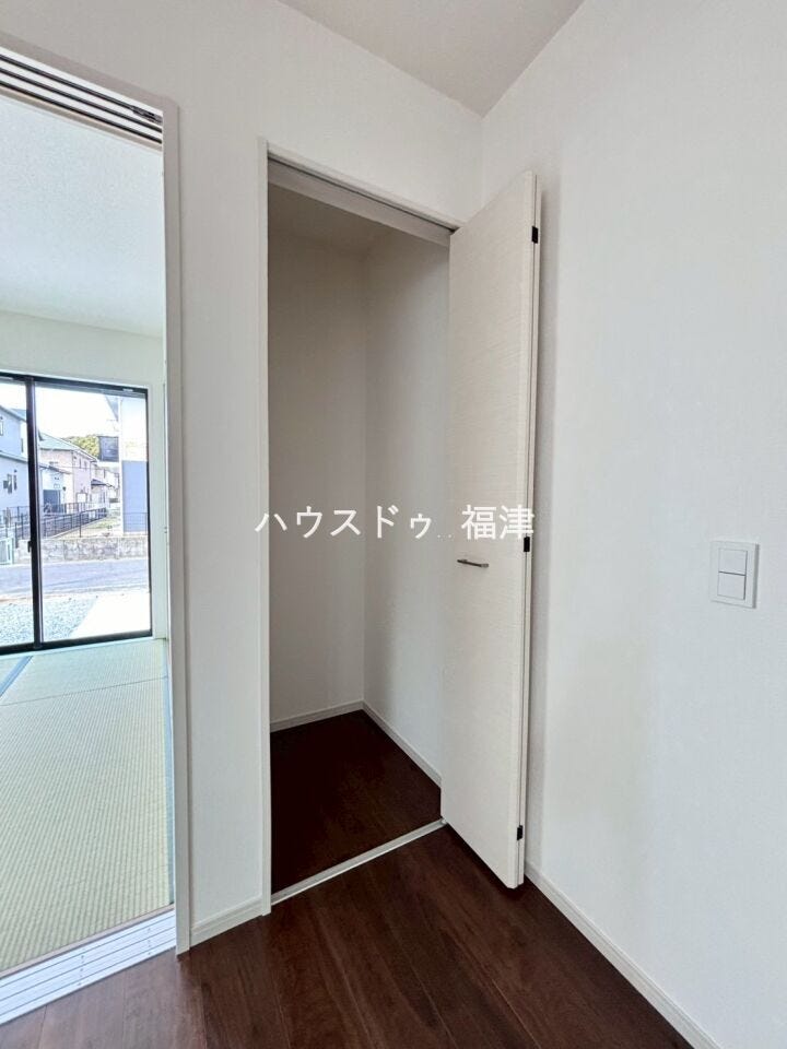 《福岡市東区三苫2丁目 新築戸建》