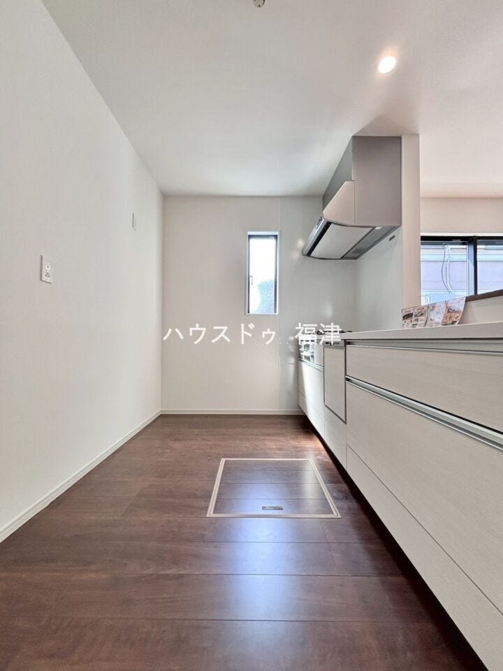 《福岡市東区三苫2丁目 新築戸建》