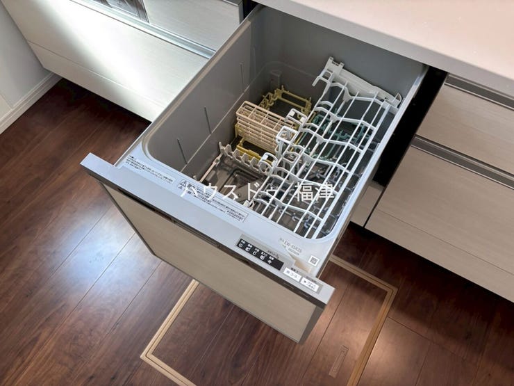 《福岡市東区三苫2丁目 新築戸建》