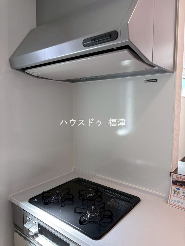 《福岡市東区三苫2丁目 新築戸建》