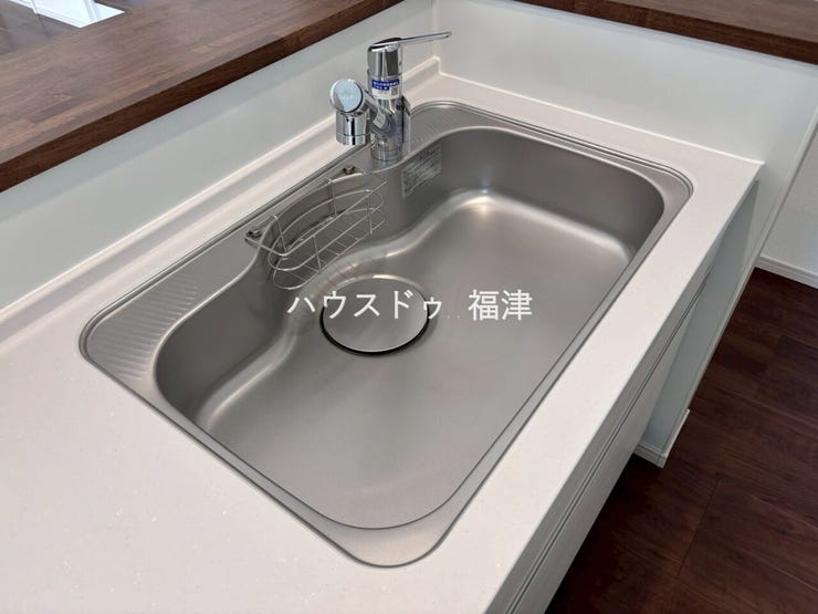 《福岡市東区三苫2丁目 新築戸建》