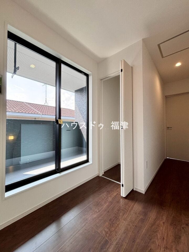 《福岡市東区三苫2丁目 新築戸建》