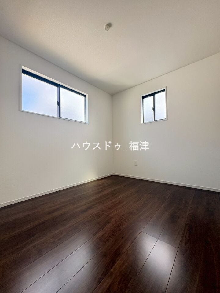 《福岡市東区三苫2丁目 新築戸建》