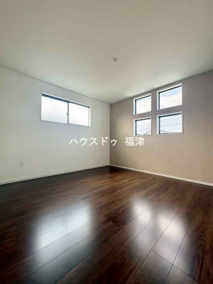 《福岡市東区三苫2丁目 新築戸建》