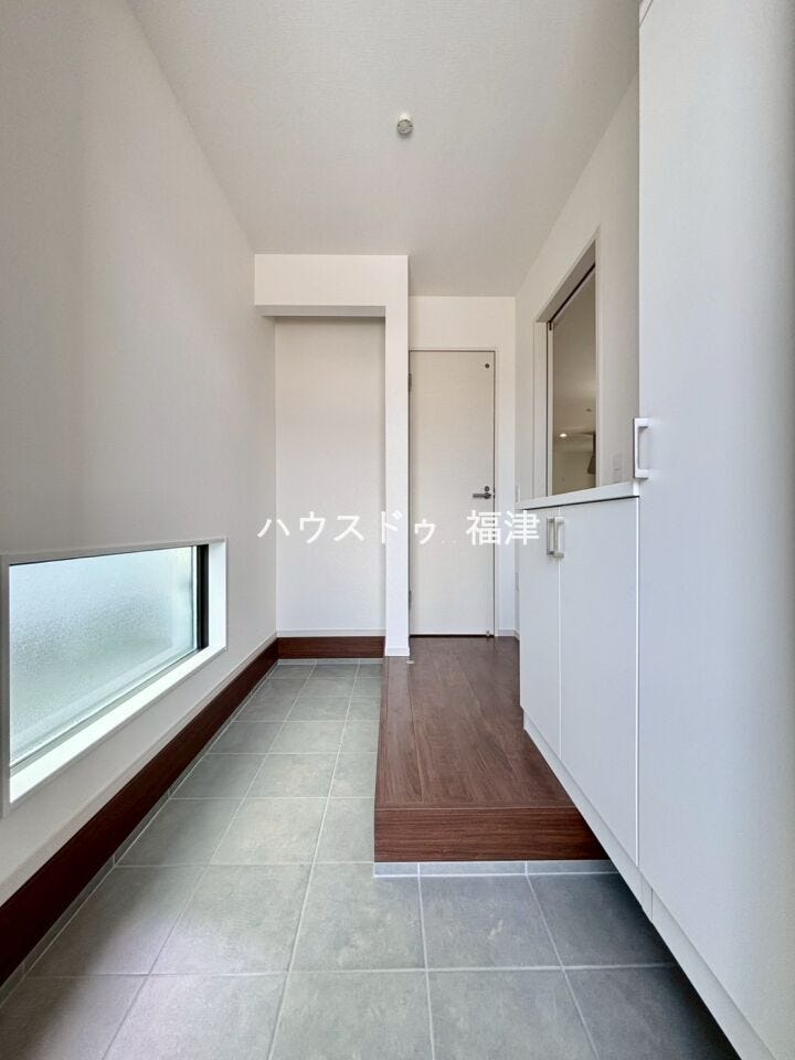 《福岡市東区三苫2丁目 新築戸建》