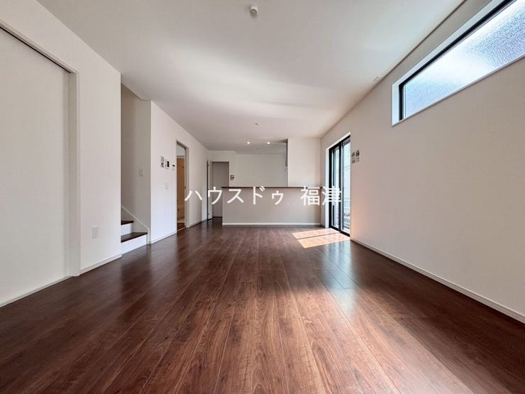 《福岡市東区三苫2丁目 新築戸建》