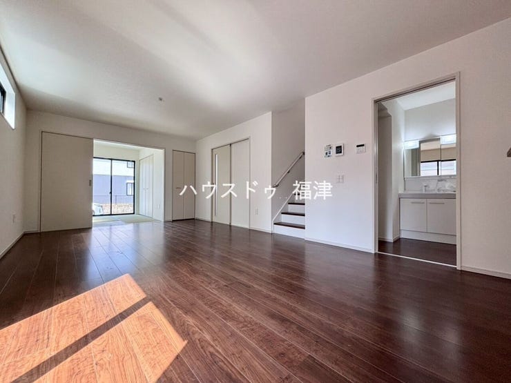 《福岡市東区三苫2丁目 新築戸建》