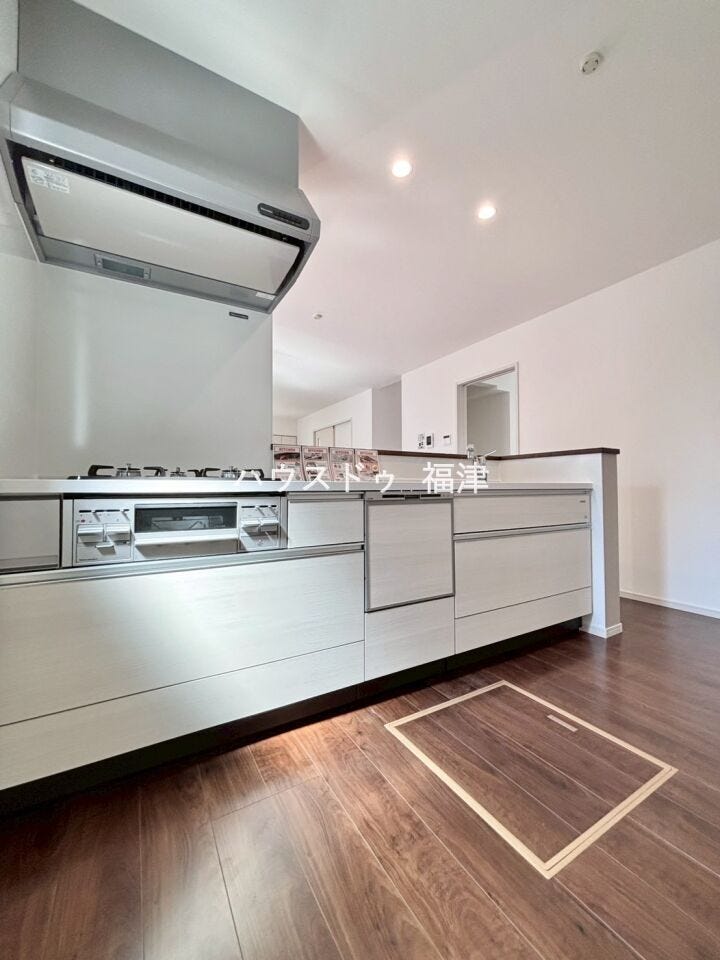 《福岡市東区三苫2丁目 新築戸建》