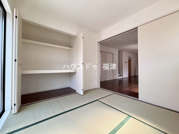 《福岡市東区三苫2丁目 新築戸建》