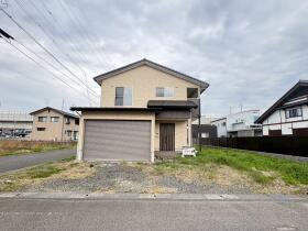 福井市栗森１丁目