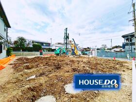 池田市豊島南１丁目