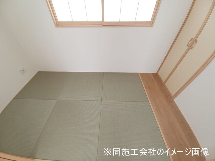 ※写真準備中の為、同施工会社の別物件参考写真