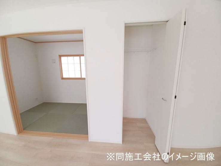 ※写真準備中の為、同施工会社の別物件参考写真