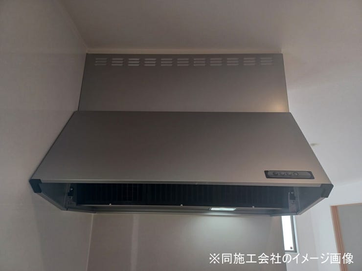 ※写真準備中の為、同施工会社の別物件参考写真